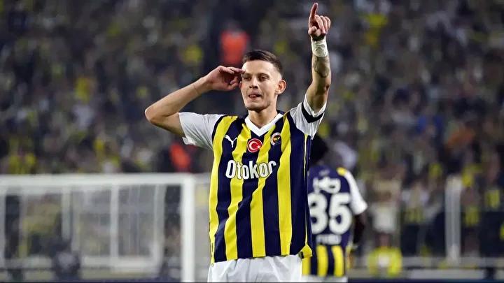 Fenerbahçe'de Szymanski Transferinde Kritik Strateji ve Gelecek Planları