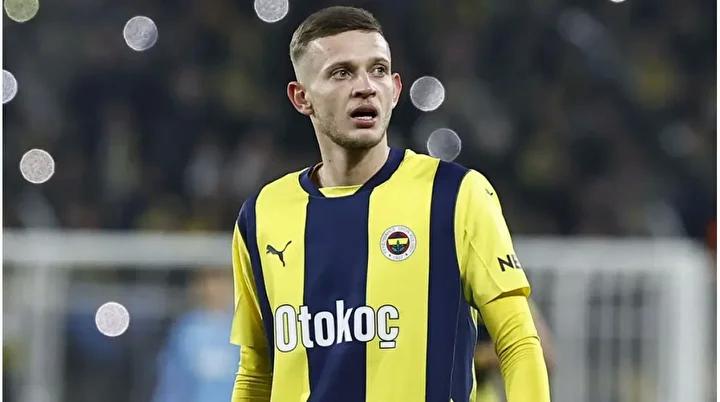 Fenerbahçe'de Szymanski Transferinde Kritik Strateji ve Gelecek Planları