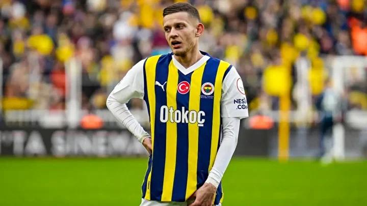 Fenerbahçe'de Szymanski Transferinde Kritik Strateji ve Gelecek Planları