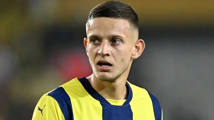 Fenerbahçe'de Szymanski Transferinde Kritik Strateji ve Gelecek Planları