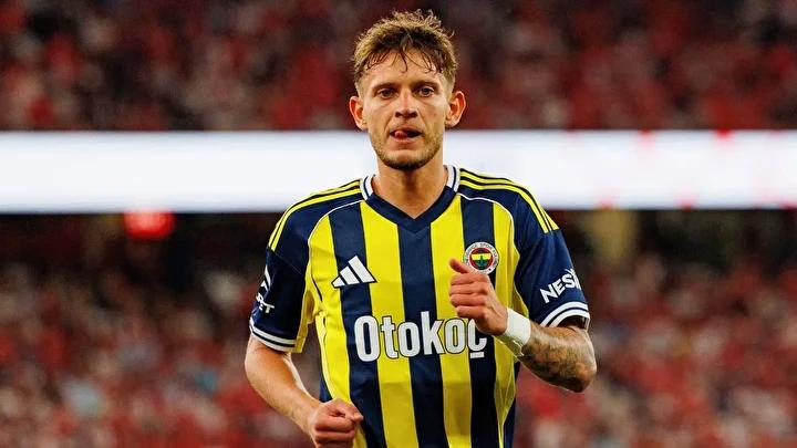 Fenerbahçe'de Szymanski Transferinde Kritik Strateji ve Gelecek Planları