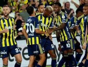Fenerbahçe’de Szymanski Transferinde Kritik Strateji ve Gelecek Planları