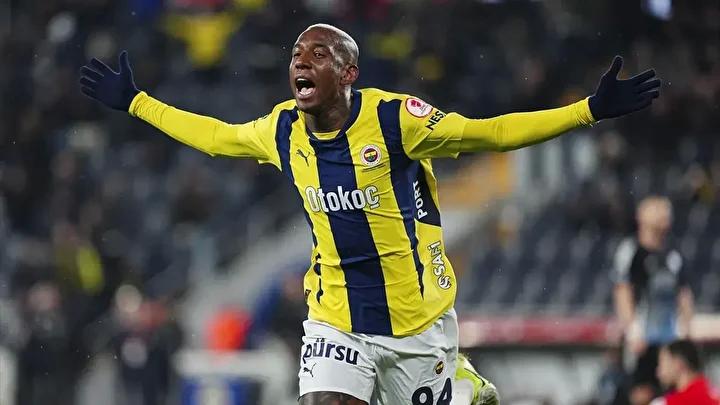 Fenerbahçe'de Talisca'nın Durumu ve Samsunspor Maçı Hazırlıkları