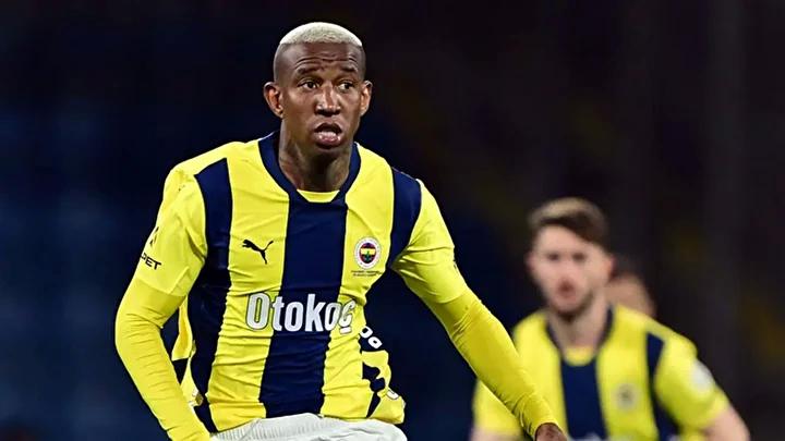 Fenerbahçe'de Talisca'nın Durumu ve Samsunspor Maçı Hazırlıkları