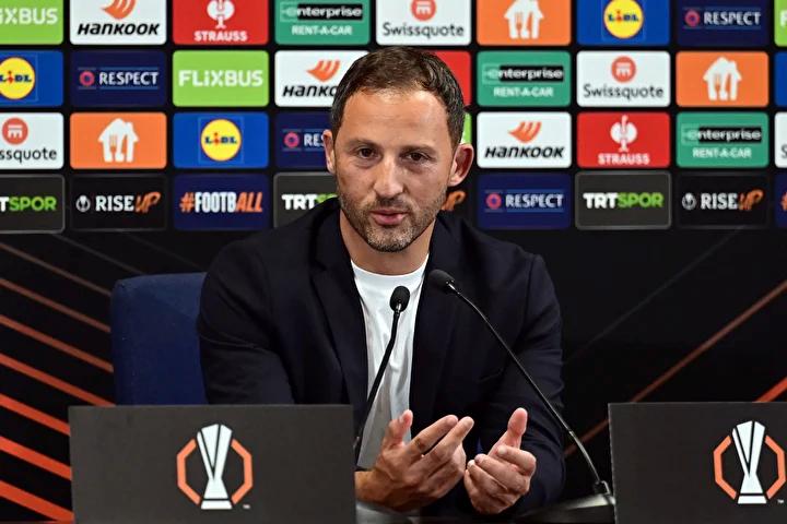 Fenerbahçe'de Tedesco ile Yola Devam: Yönetime Özel İstekler ve Planlar