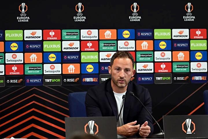 Fenerbahçe'de Tedesco ile Yola Devam: Yönetime Özel İstekler ve Planlar