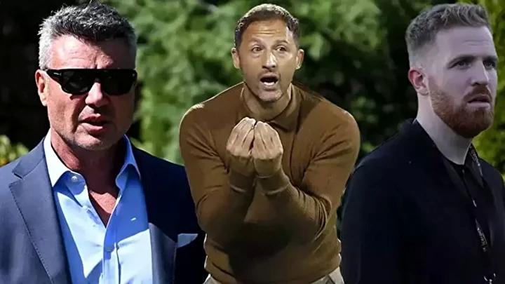 Fenerbahçe'de Tedesco ve Devin Özek ile Yola Devam Kararı Alındı