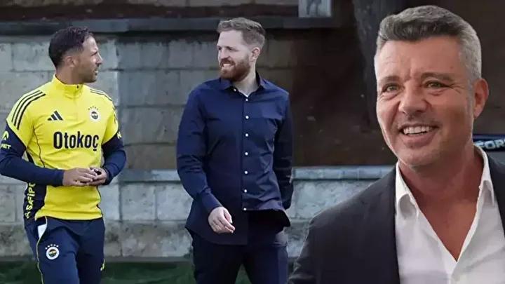 Fenerbahçe'de Tedesco ve Devin Özek ile Yola Devam Kararı Alındı