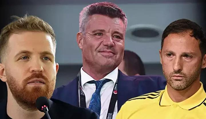 Fenerbahçe'de Tedesco ve Devin Özek ile Yola Devam Kararı Alındı