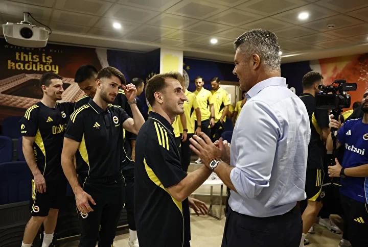 Fenerbahçe'de Tedesco'nun Geleceği Üzerine Son Gelişmeler
