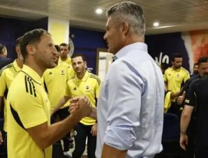 Fenerbahçe’de Tedesco’nun Geleceği Üzerine Son Gelişmeler