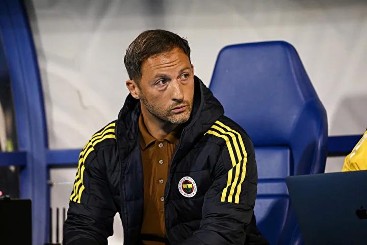 Fenerbahçe'de Teknik Direktör Gelişmeleri ve Planlamalar