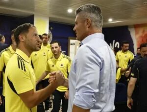 Fenerbahçe’de Teknik Direktör Gelişmeleri ve Planlamalar