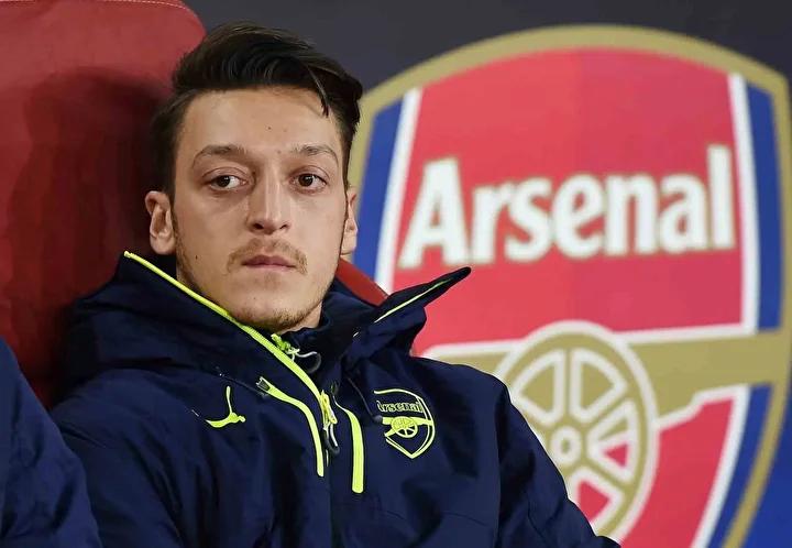 Mesut Özil'in Potansiyel Katkıları