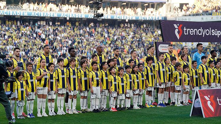 Fenerbahçe’den Çocuklara Umut ve Eğitim Destekleri