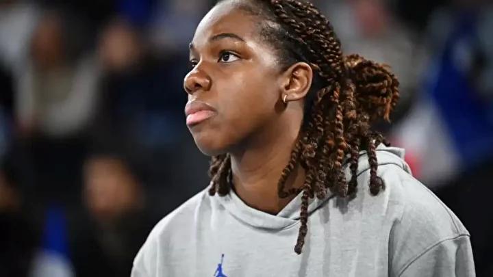 Fenerbahçe’den Dominique Malonga’ya Sözleşme Feshi Açıklaması