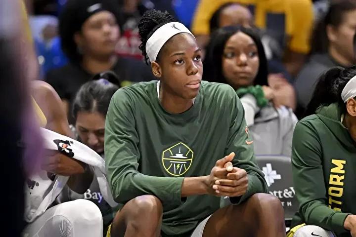 Fenerbahçe’den Dominique Malonga’ya Sözleşme Feshi Açıklaması