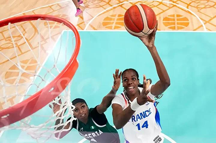 Fenerbahçe’den Dominique Malonga’ya Sözleşme Feshi Açıklaması