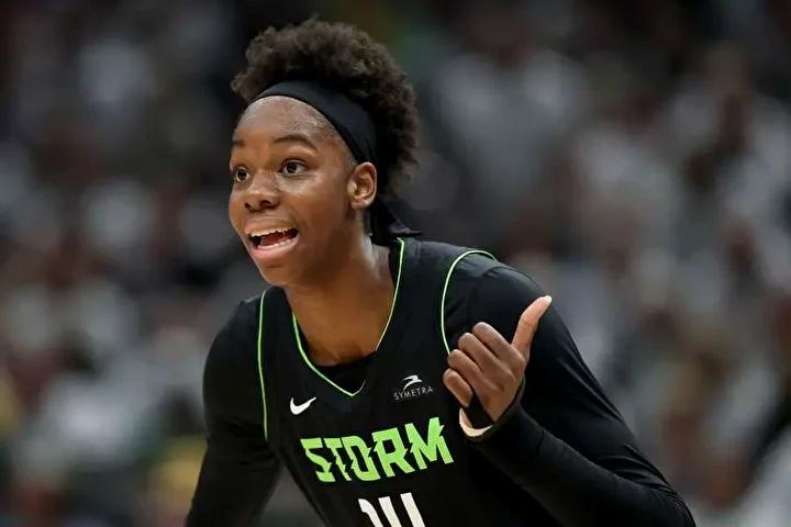 Fenerbahçe’den Dominique Malonga’ya Sözleşme Feshi Açıklaması