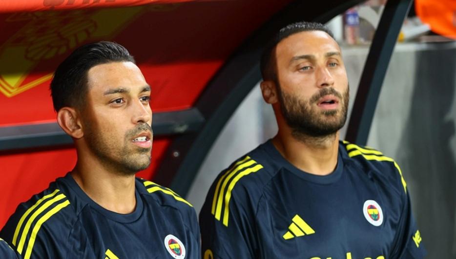 Fenerbahçe'den Kadro Dışı Kararıyla İlgili Resmi Açıklama ve Detaylar