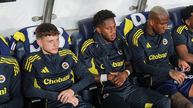 Fenerbahçe'den Szymanski Efsanesi İçin Fransa'ya Sürpriz Teklif 2 Oyuncunun Performansı ve Durumu