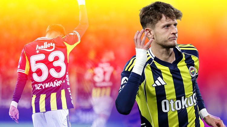 Fenerbahçe’den Szymanski Efsanesi İçin Fransa’ya Sürpriz Teklif