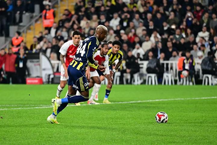 Fenerbahçe'nin 9. Haftada Karşılaştığı Karar Anları ve Gol Findikleri