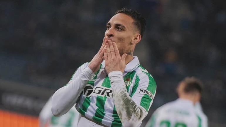 Fenerbahçe'nin Antony Transfer Süreci ve Betis Performansı Detayları