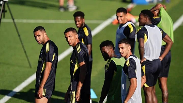 Fenerbahçe'nin Ara Transfer Planları ve Gözden Geçirilecek Oyuncular