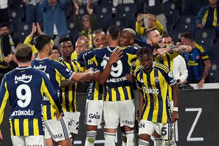 Fenerbahçe'nin Ara Transfer Planları ve Gözden Geçirilecek Oyuncular