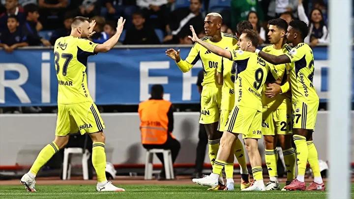 Fenerbahçe'nin Ara Transfer Planları ve Gözden Geçirilecek Oyuncular