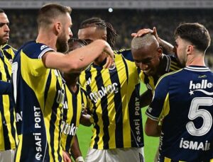 Fenerbahçe’nin Avrupa Kupalarındaki İç Saha Başarısı ve Güncel Durumu