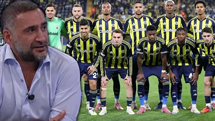 Fenerbahçe'nin Avrupa Kupası Galibiyeti Sonrası Ümit Karan'dan Çarpıcı Yorumlar