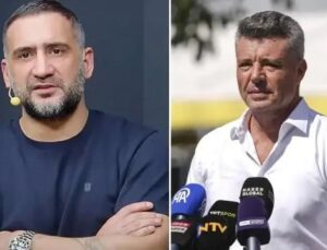 Fenerbahçe’nin Avrupa Kupası Galibiyeti Sonrası Ümit Karan’dan Çarpıcı Yorumlar