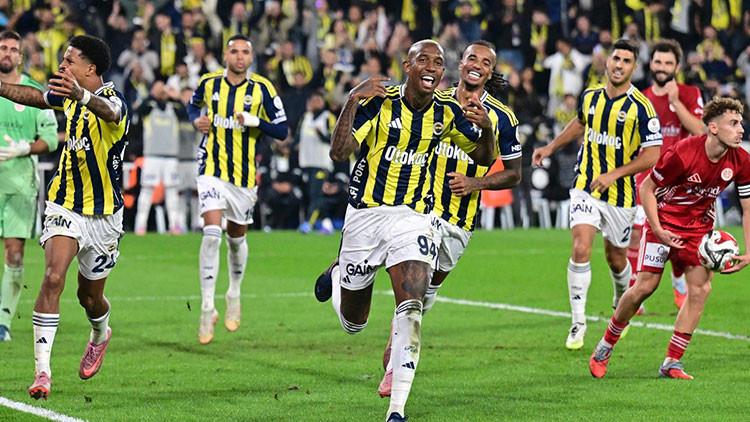 Avrupa Kupası Performansları Detayları