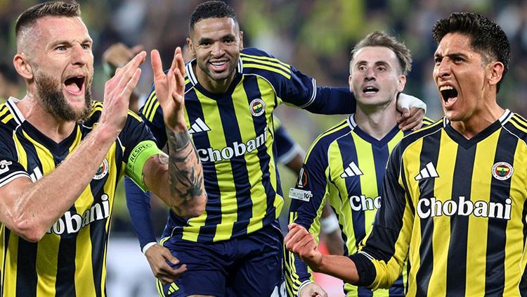 Fenerbahçe'nin Avrupa Ligi Serüveni ve Kadıköy'deki İki Kritik Maçın Analizi 1 Fenerbahçe'nin Avrupa Ligi Serüveni ve Kadıköy'deki İki Kritik Maçın Analizi