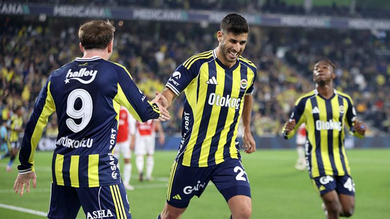Tedesco'dan Nene'ye Özel Talimat