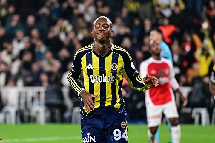 Fenerbahçe’nin Deplasman Galibiyeti ve Erman Toroğlu'nun Yorumu