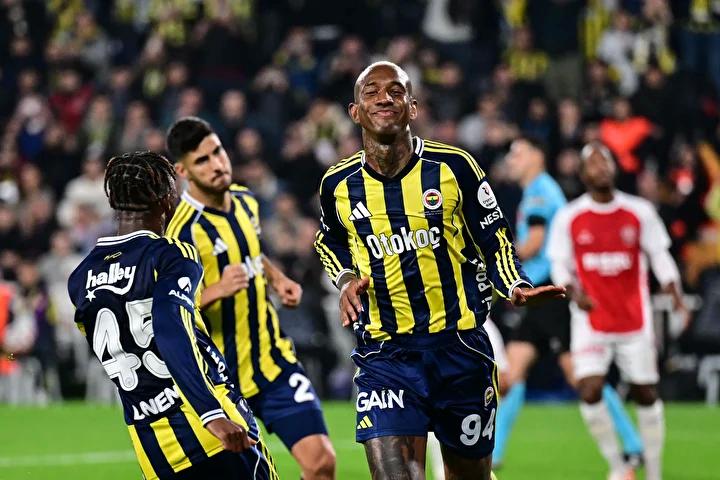 Fenerbahçe’nin Deplasman Galibiyeti ve Erman Toroğlu'nun Yorumu