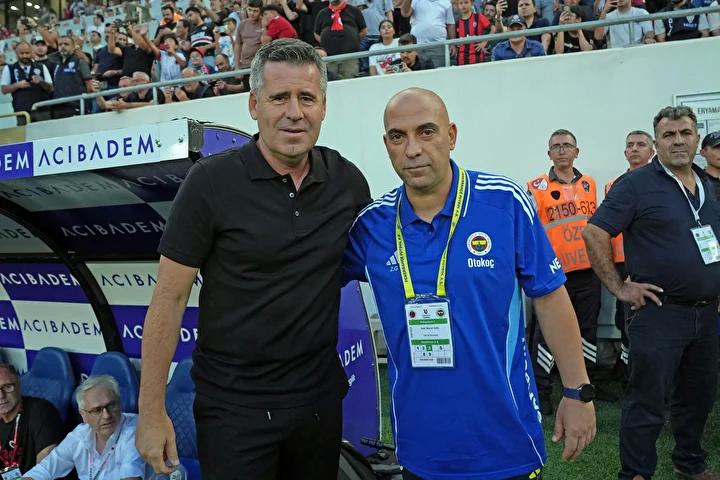 Fenerbahçe'nin Deplasmana Yönelik Zorlukları ve Sonuçlar Analizi