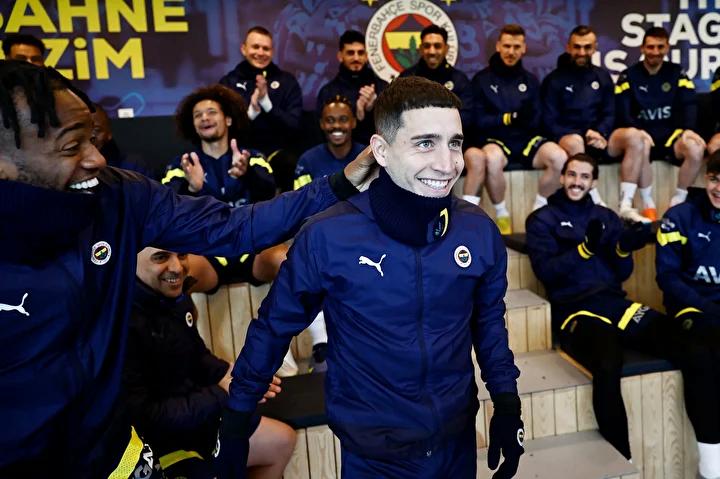 Fenerbahçe'nin Emre Mor Planları ve Sağlık Durumu Güncellemesi