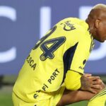 Fenerbahce8217nin Gaziantep FK Maci Sonrasi Futbolcu Aciklamalari ve Degerlendirmeleri