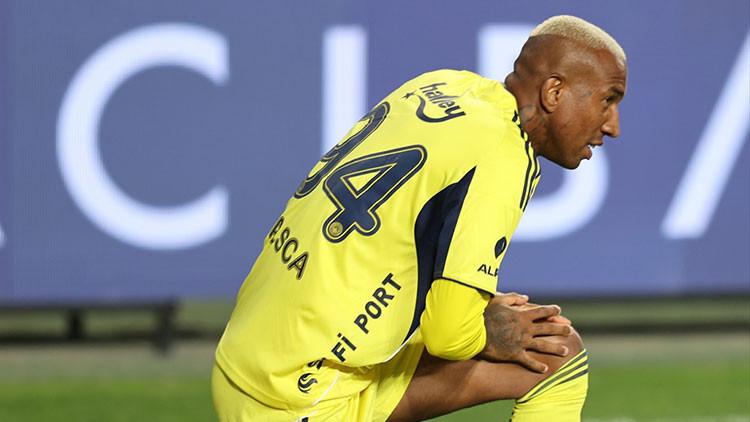 Fenerbahce8217nin Gaziantep FK Maci Sonrasi Futbolcu Aciklamalari ve Degerlendirmeleri