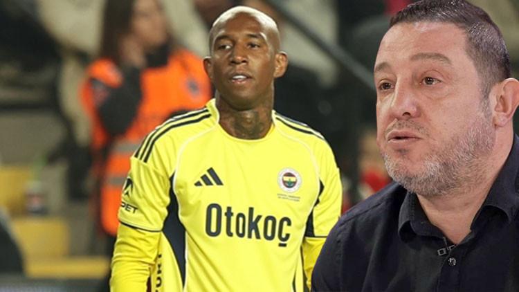 Fenerbahçe’nin Gaziantep FK Üstünlüğü ve Yorumlar