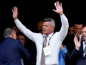 Fenerbahçe’nin Golcüsü Duran, Zorlu Sıkıntıların Ardından Sahalara Dönmeye Hazırlanıyor