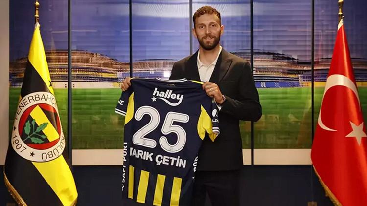 Fenerbahçe'nin Güçlendirdiği Genç Kaleci Tarık Çetin'in Hikayesi