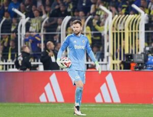 Fenerbahçe’nin Güçlendirdiği Genç Kaleci Tarık Çetin’in Hikayesi