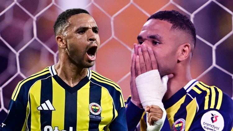 Fenerbahçe’nin Hücum Performansındaki İstikrarsızlık ve En-Nesyri Durumu