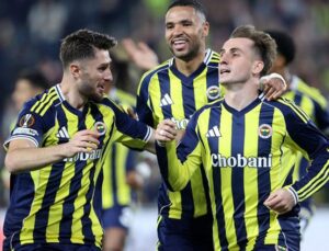Fenerbahçe’nin İsmail Yüksek Yükselişi ve Kulüpteki Rolü