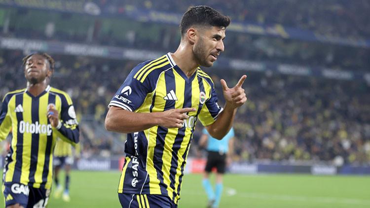 İki Golle Dikkat Çekiyor